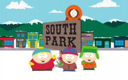 South park
