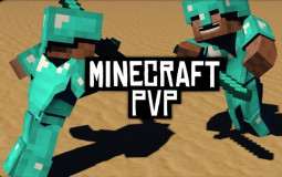 Minecraft PVP
