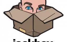 Jackbox Party Pack Games (1-6)