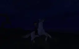 lisa horses