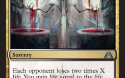 EDH Decks power level