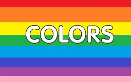 Colors Tier List 2