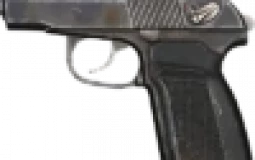 Dayz Melee