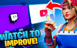 os melhores do fortnite 2022