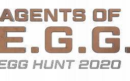 Roblox Egg Hunt 2020