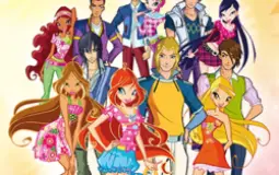 Winx club