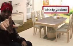 Les filles de la classe