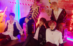 kpop boy groups i listen to