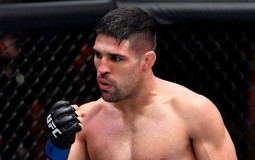 Ranking UFC Welterweight Division