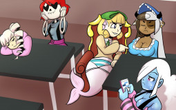 Monster Girl Gamu Tier List