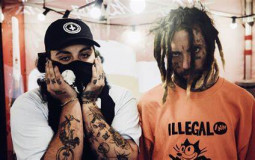 $uicideboy$ Tierlist