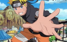top anime