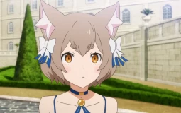 Best Femboys of Anime