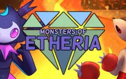 All Exotic Monsters In Monsters Of Etheria