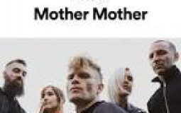 Mother Mother songs