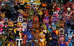 fnaf sb