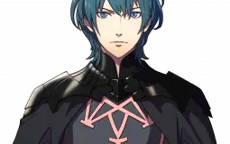 Ranking FE3H characters by vibes
