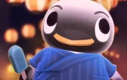 Animal crossing tier list