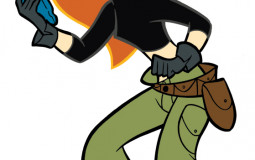 Kim Possible