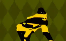 flying gorilla skins