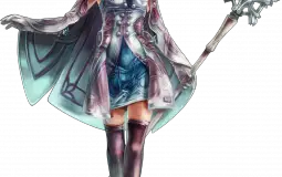 Rate my waifus