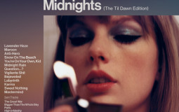 Midnights (The Til Dawn Edition)