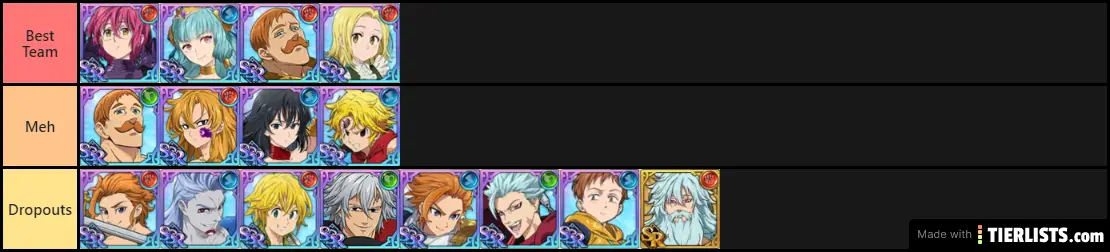 7ds gc