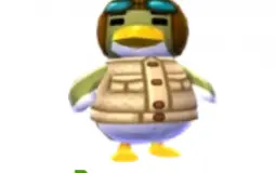 Animal Crossing Characters