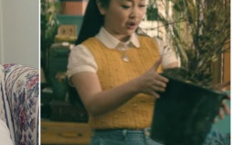 Lara Jean's Outfits