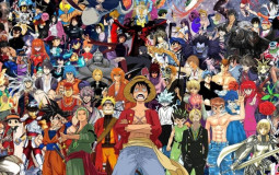 Best Popular Character?