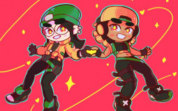 VAL agents (tooty bootys)