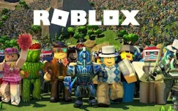 TOP 38 ROBLOX GAMES