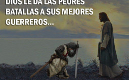 SUS MEJORES GUERREROS SEMANA #1