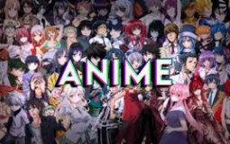 Best anime