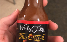 1st Annual Spice Night