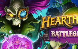 Battleground Heroes Patch 25.4