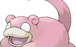 Pokemon Gen 1