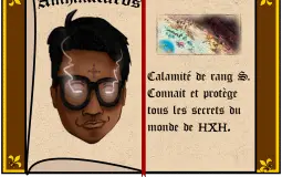 Hunter x Hunter Nen users