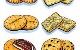 British Biscuits