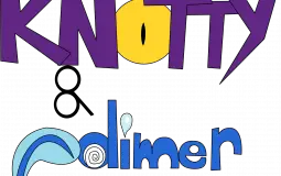 Knotty and Polimer