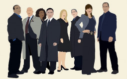 Law and Order SVU