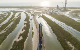 Private spaceflight companies - let's predict their status in 2030