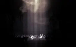 Hollow Knight bosses