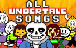 Fan-Made (Original) Undertale Songs Ranked