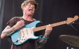 Thee Oh Sees Albums