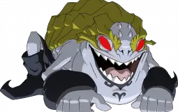 JCA Demon Sorcerers