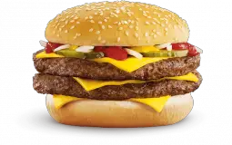 Texoma Fast Food Burgers