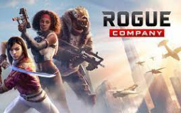 Rouge company