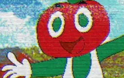 Andy's apple farm characters