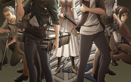 Anime